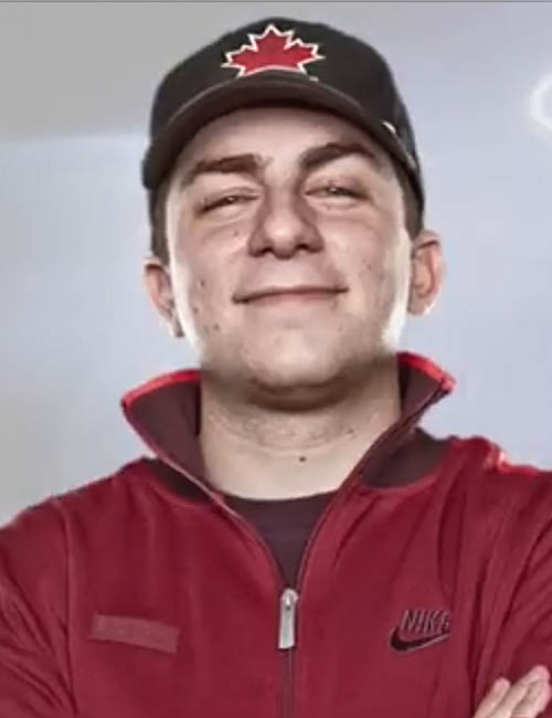 Nike: 2010 Olympics & Dangle's Angle