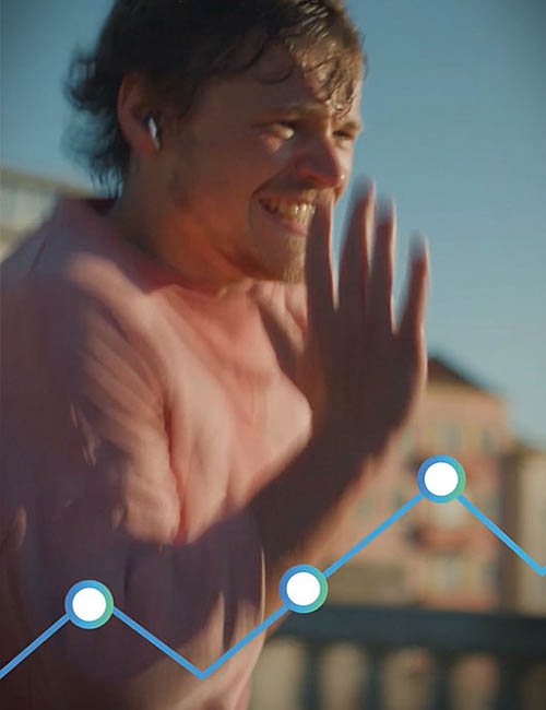 Samsung: Performance Marketing & Brand Building